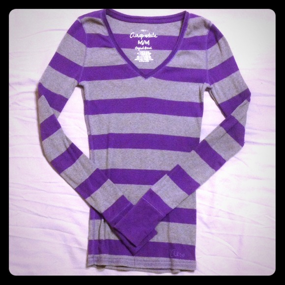 Striped Shirt