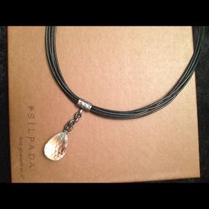 Reserved necklace & pendent for @crakerjax50