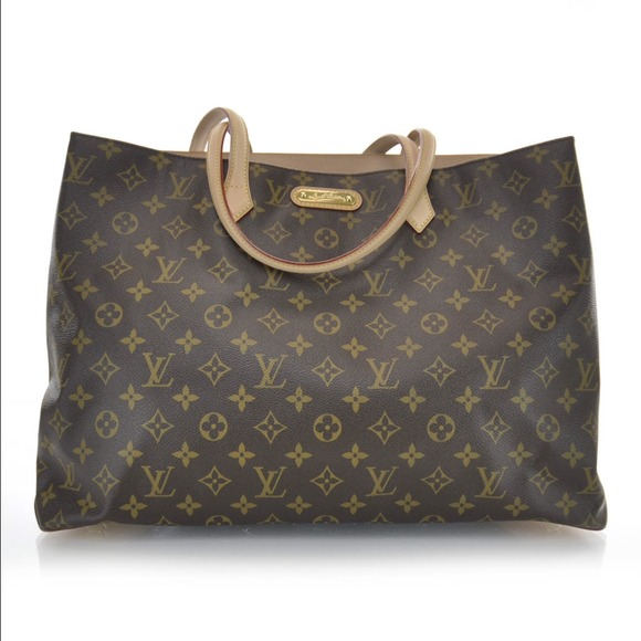LV WILSHIRE GM BRAND NEW!