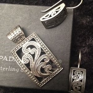 Silpada Lot reserved for @ajsjewelry