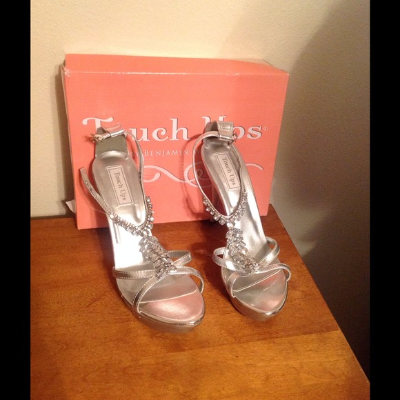 Bridesmaid Shoes