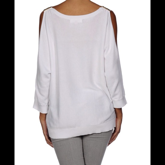 SOLD!!!!! Bundled Michael Kors Sweater! - Picture 1 of 4