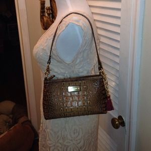 ❤️Brahmin❤️mini bag