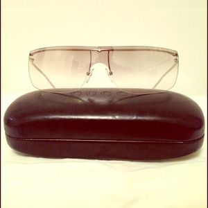 💯 Authentic Gucci Sunglasses