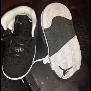 Oreo 5's