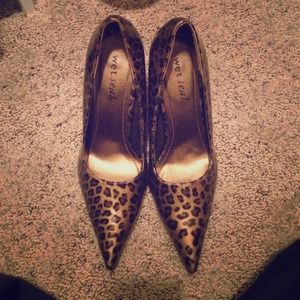 Cheetah Pump