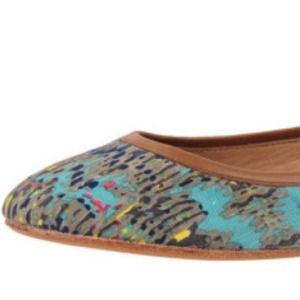 Ella moss Shoes - 💯Authentic Ella Moss Balley SALE Ella moss Shoes - 💯Authentic Ella Moss Balley SALE