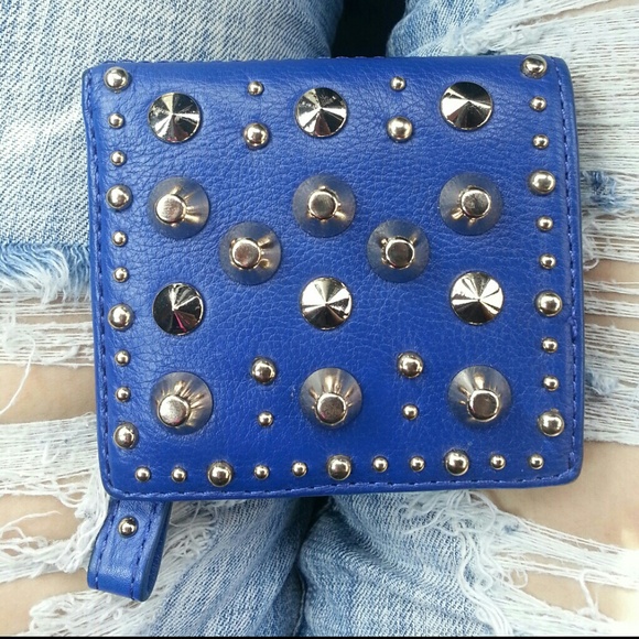 Juicy Couture Wallet