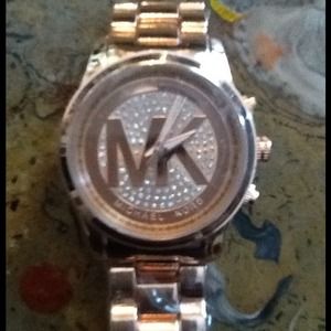 Brand new Rose Gold watch