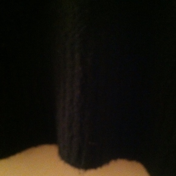 Express cropped sweater - Picture 3 of 4