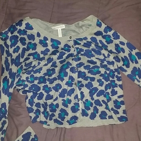aeropostale Sweaters - SOLD!!!!!!!! In bundle Cardigan