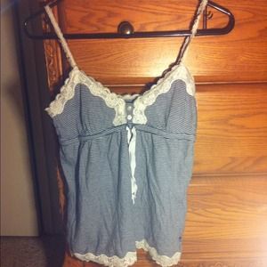 Abercrombie top