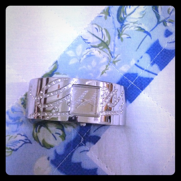 Brandnew guess watch