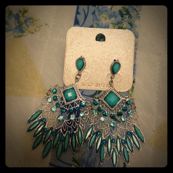 Antique earnings