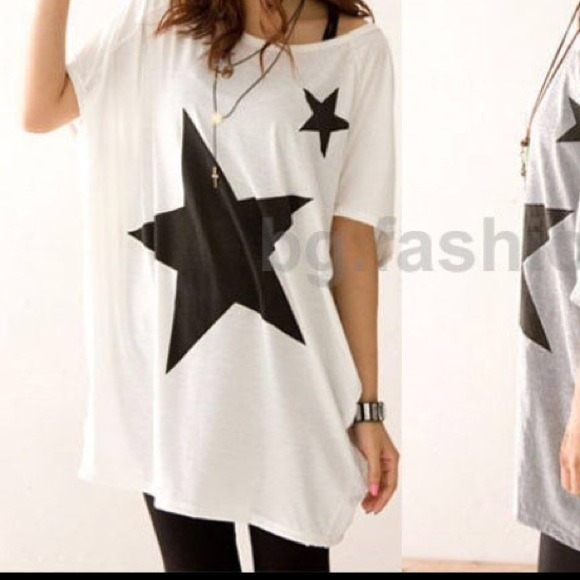 XL Star Shirt