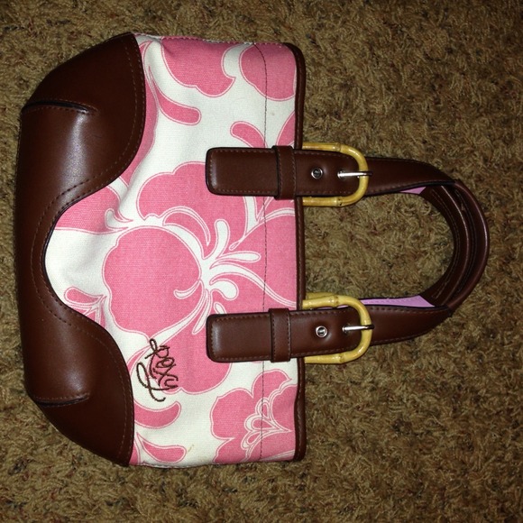 Cute roxy purse