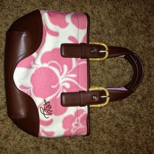Cute roxy purse