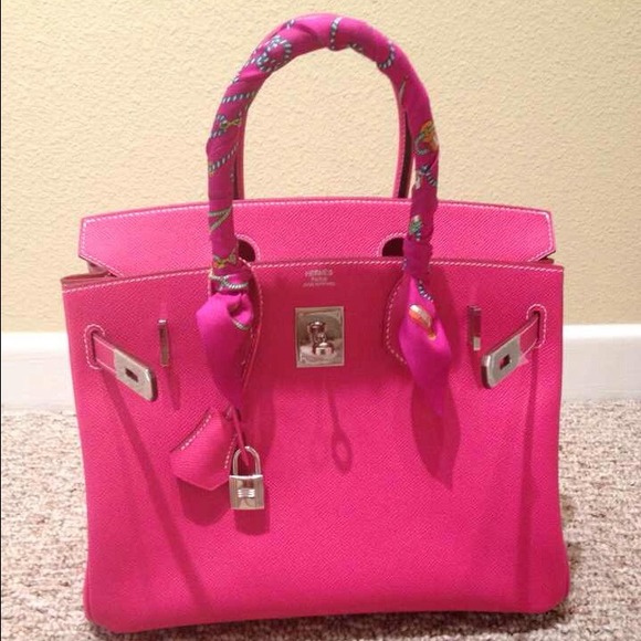 Handbags - Authentic Hermes bk Handbags - Authentic Hermes bk