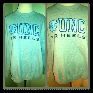 UNC Sweatshirt final reduction !!!