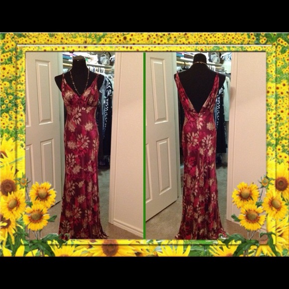 👗Jason Wu Evening Gown.👗
