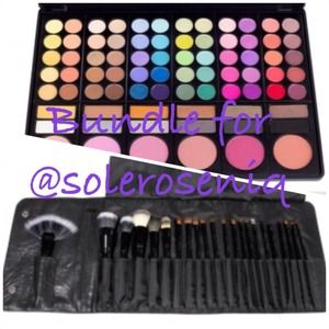 Bundle for @soleroseniq