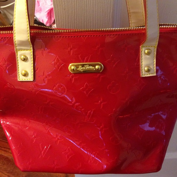 Inspired bag