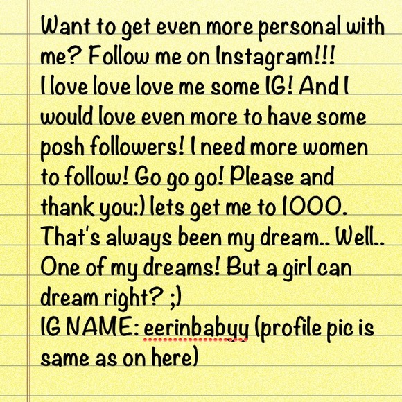 I will follow back!:)