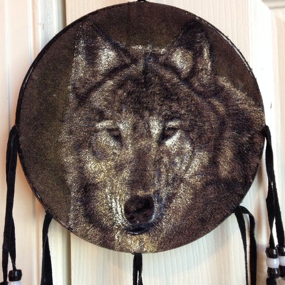 ⛔️⛔️TRADED⛔️⛔️Dream catcher - Picture 2 of 4