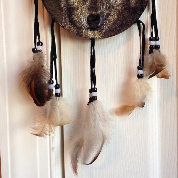 ⛔️⛔️TRADED⛔️⛔️Dream catcher - Picture 3 of 4