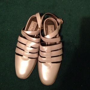 Esprit sandal in great condition