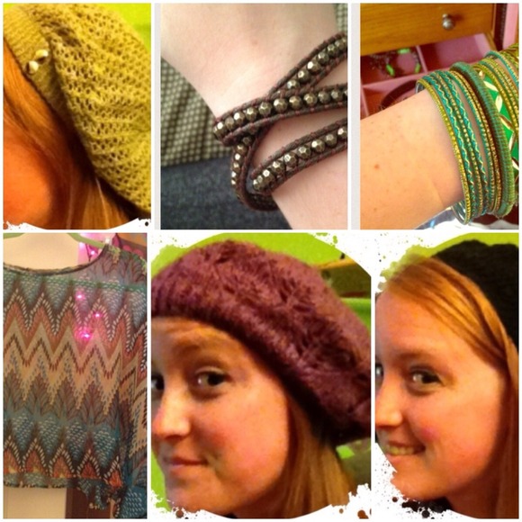 Bundle for @lisahenry46