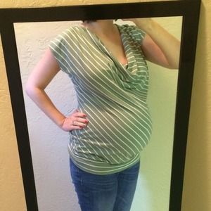 Maternity bundle for @drtait