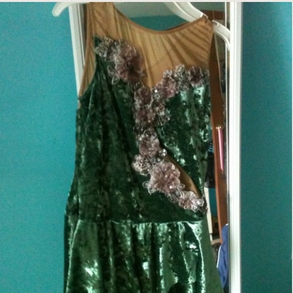 Dance Costume