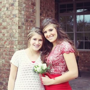 Sherri Hill homecoming dress