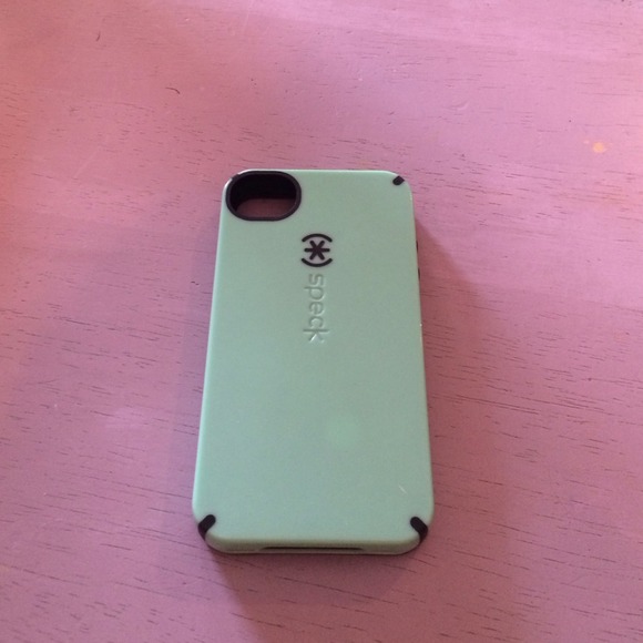 REAL SPECK  CASE FOR IPHONE 4/4S