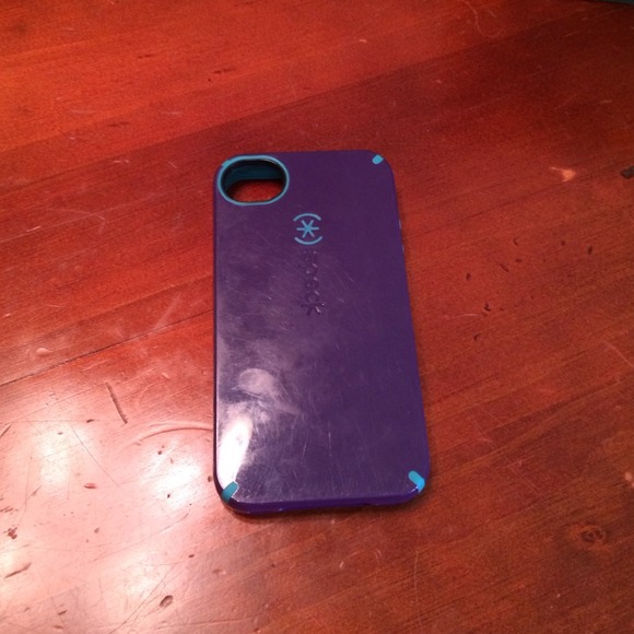 REAL SPECK CANDYSHELL CASE!!