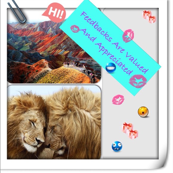 Thank you for all your likes, shares, n purchases! - Picture 1 of 1