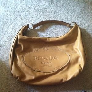 Mustard Prada
