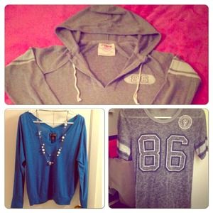 Bundle ***ON HOLD*** TRADE