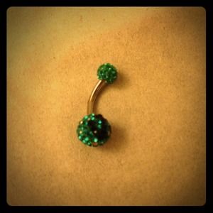 Navel Jewelry!