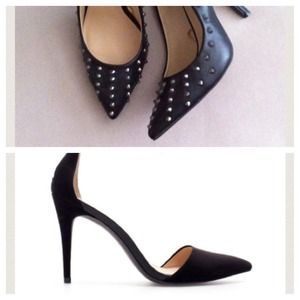 Zara Shoes - 🎀BUNDLE🎀Zara shoes Zara Shoes - 🎀BUNDLE🎀Zara shoes