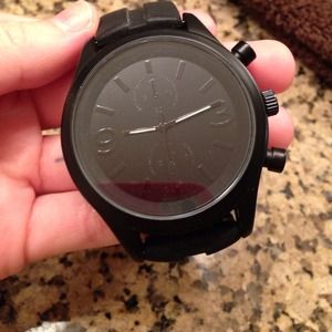 Aldo Mens Watch