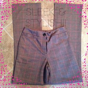 Classy NY & Co Whitney Trouser