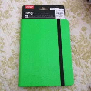VERSO e-reader/tablet cover💚