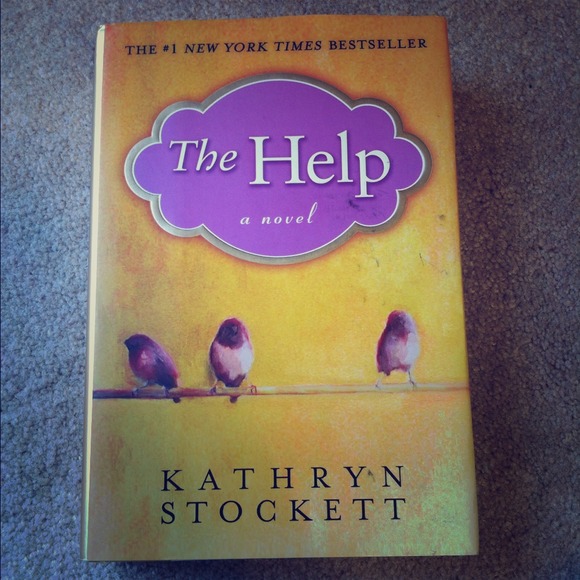 The Help - Picture 1 of 1