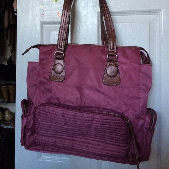 Computer bag