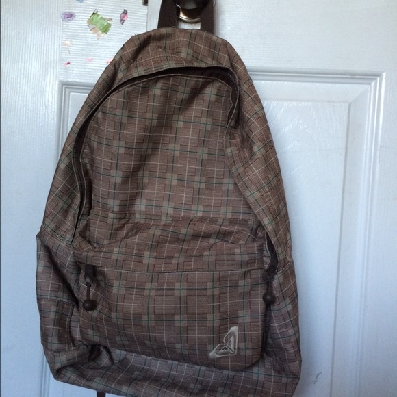 Rocky backpack
