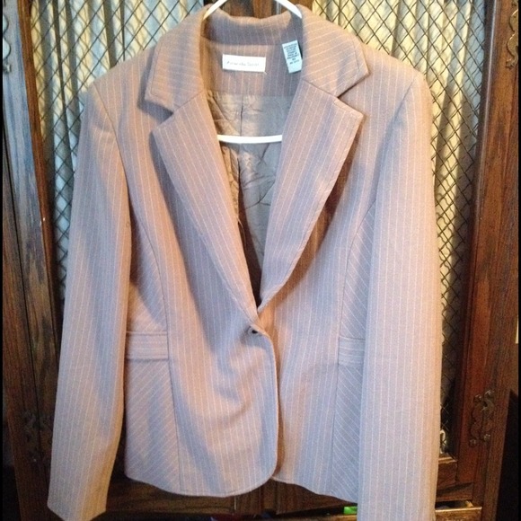 Blazer excelent!!