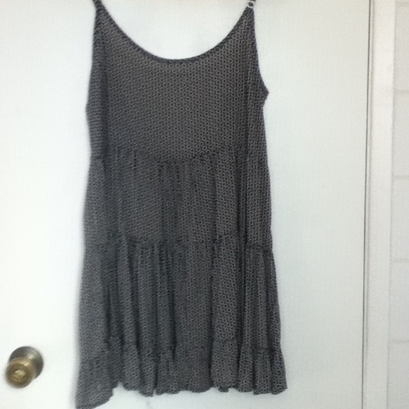 Brandy melville jada dress