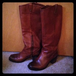 Jessica Simpson "chad" boots🎉REDUCED🎉